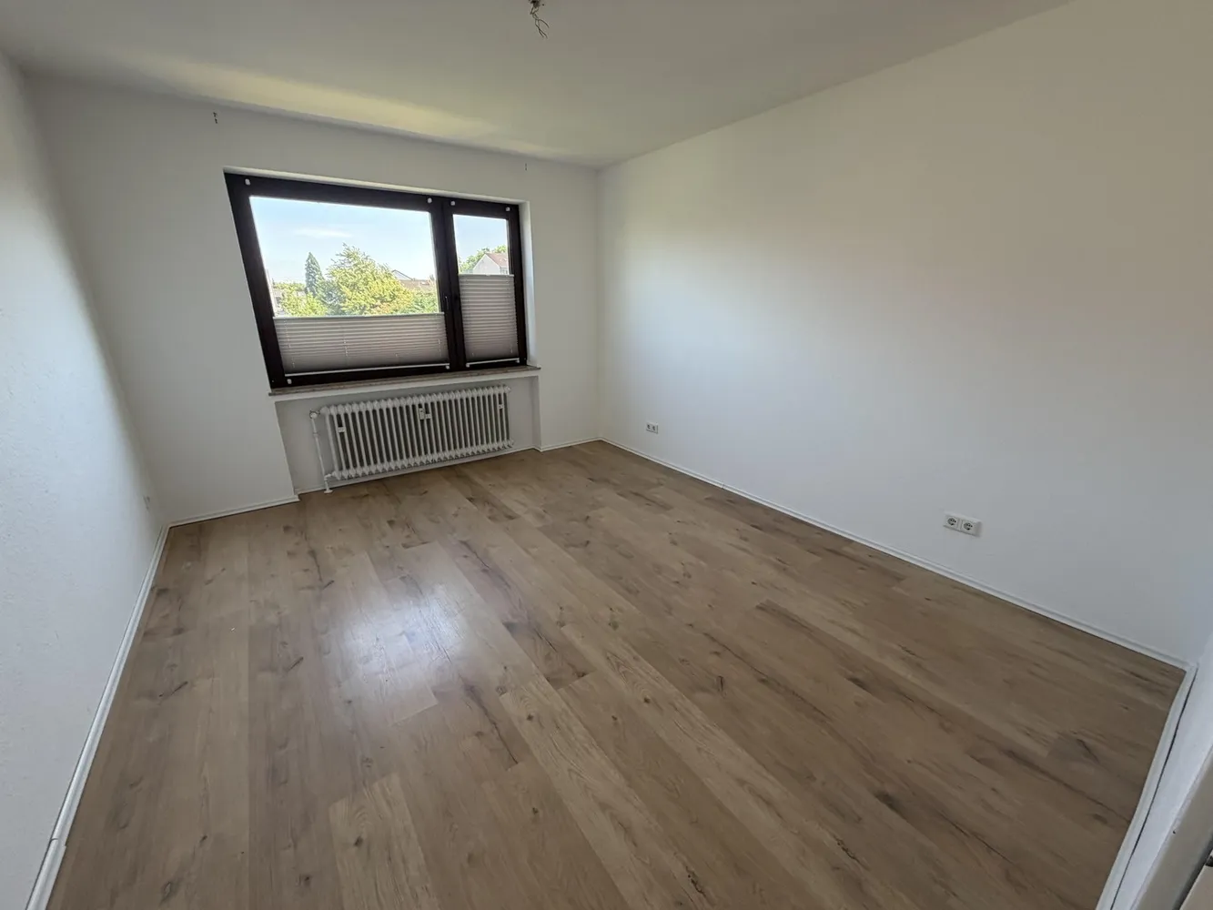 3 Zimmer Wohnung mit 76 m² in Duisburg – Bild 7