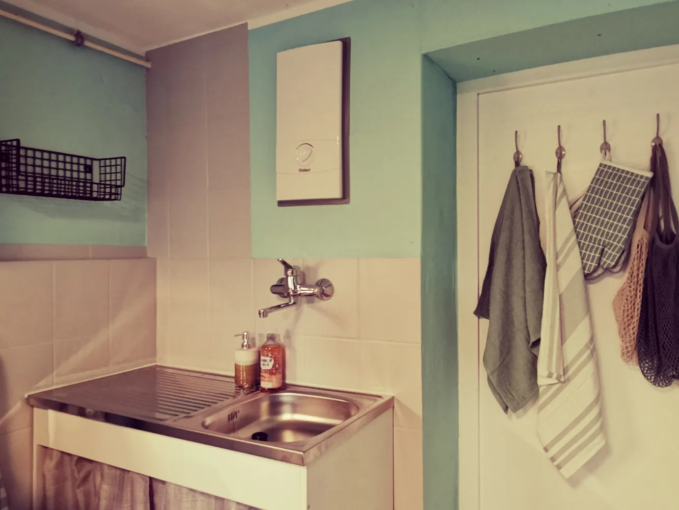 1 room apartment with 14 m² in Cologne – Photo 6