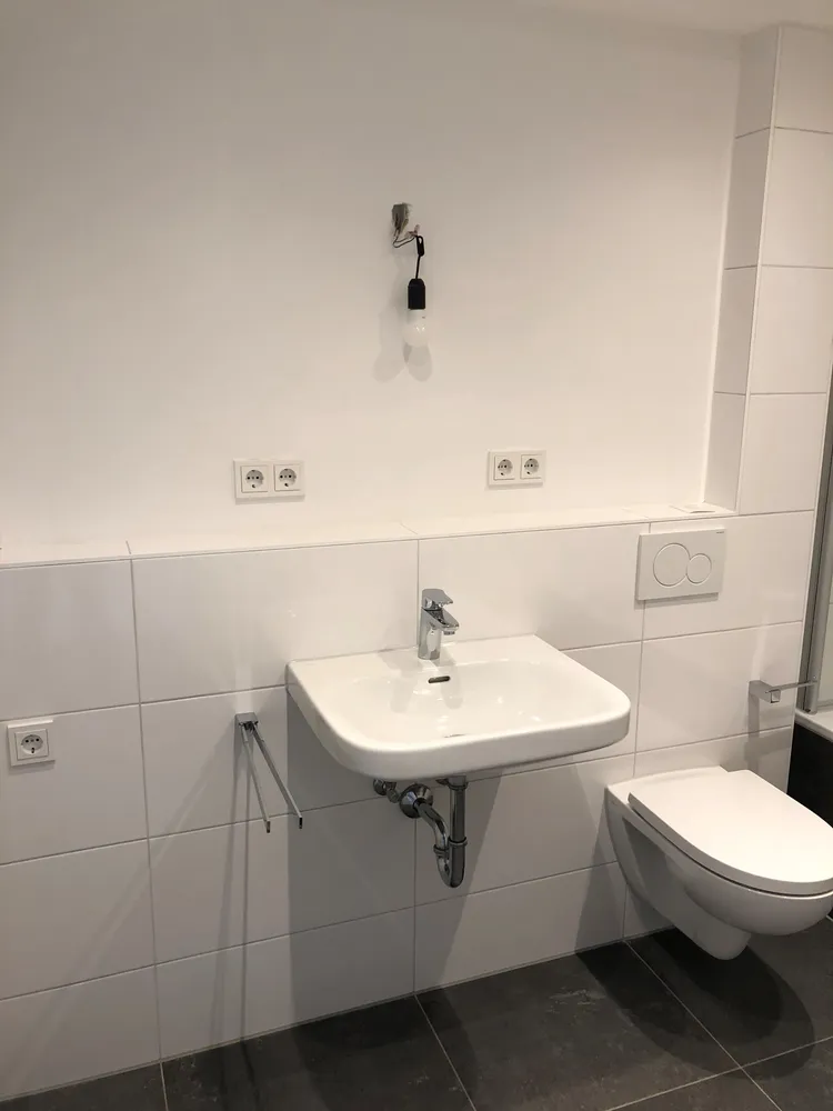 1 Zimmer Wohnung mit 45 m² in München – Bild 4