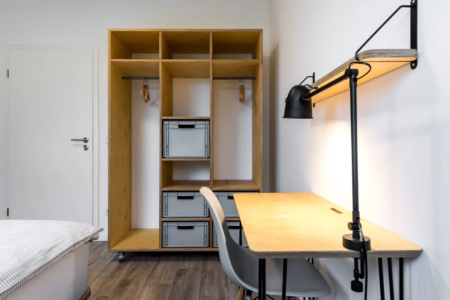 WG-Zimmer mit 11 m² in Berlin – Bild 4