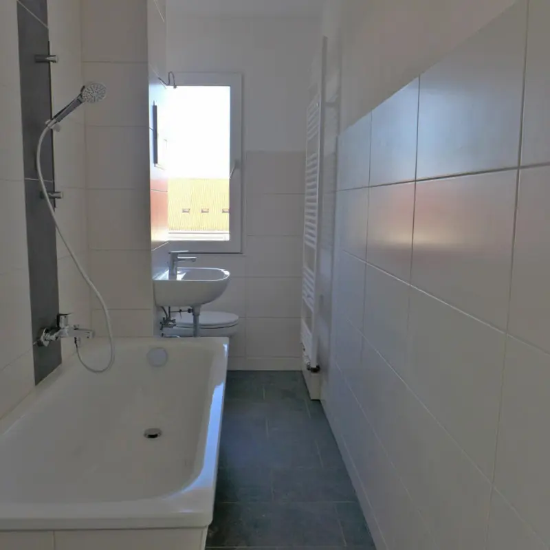 3 Zimmer Wohnung mit 58 m² in Limbach-Oberfrohna – Bild 4