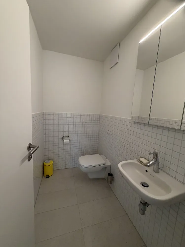 3 Zimmer Wohnung mit 95 m² in Stuttgart – Bild 6