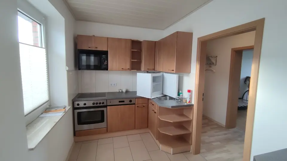 3 Zimmer Wohnung mit 65 m² in Quakenbrück – Bild 6