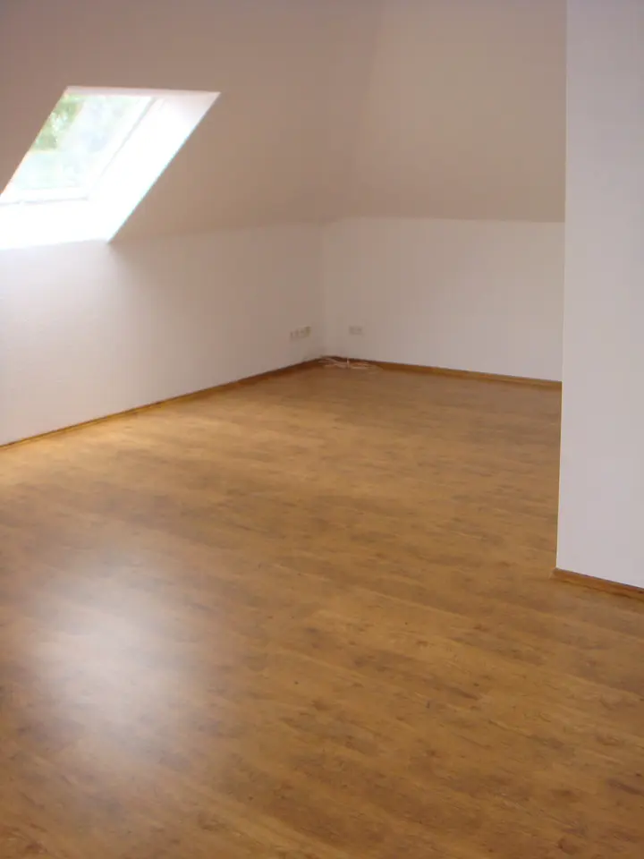 2 Zimmer Wohnung mit 65 m² in Pirna – Bild 1