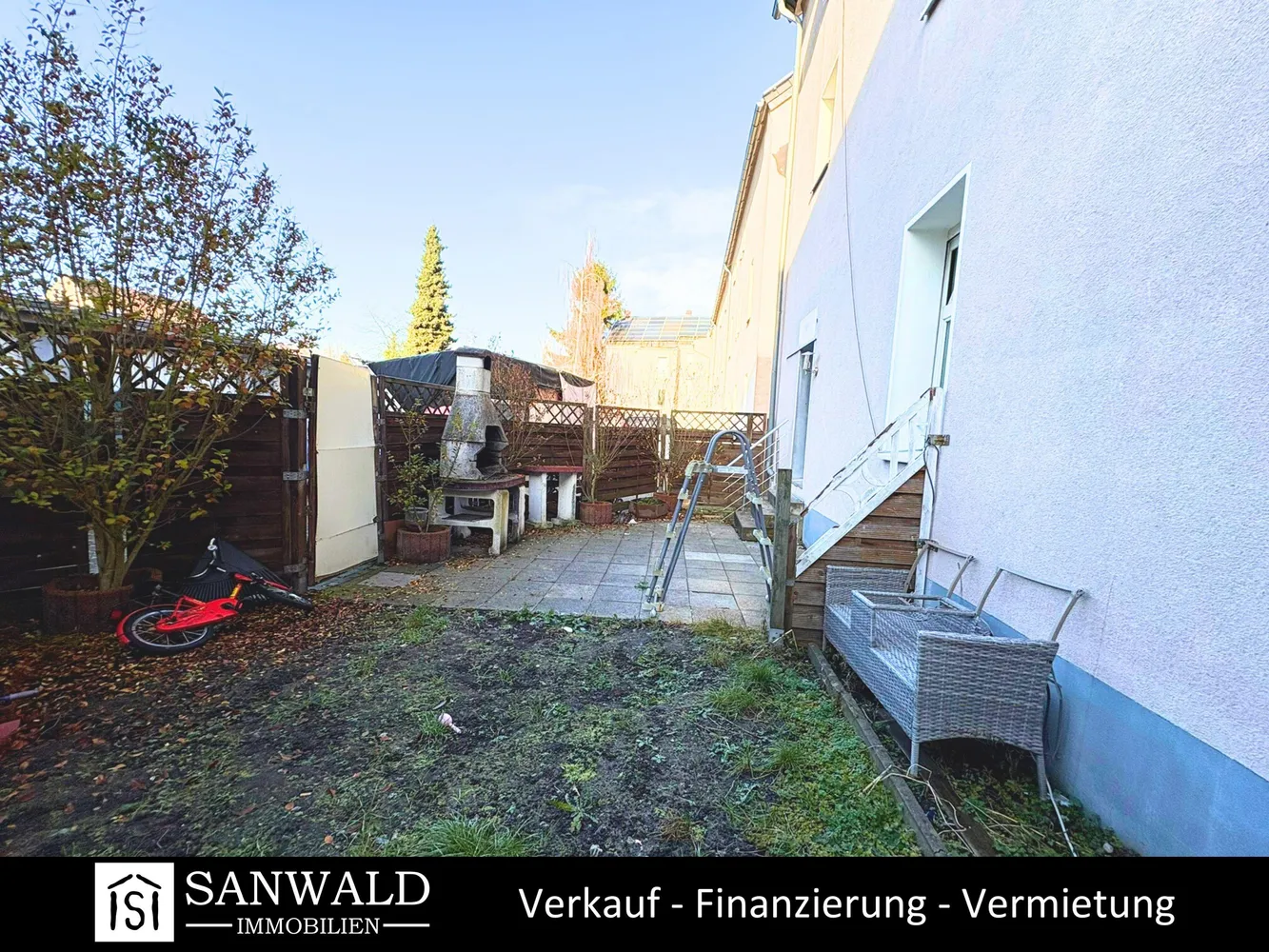 4 Zimmer Wohnung mit 80 m² in Gelsenkirchen – Bild 6