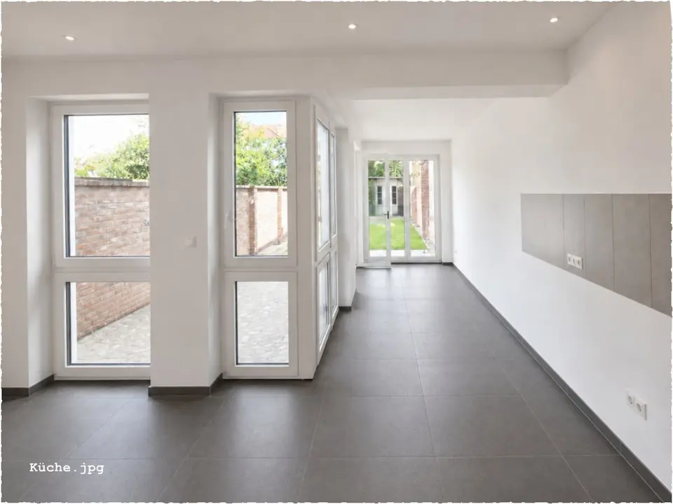 5 Zimmer Haus mit 140 m² in Rostock – Bild 8