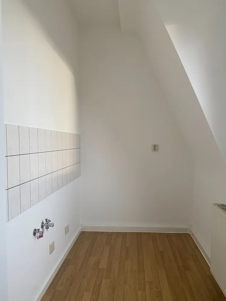 2 Zimmer Wohnung mit 47 m² in Erfurt – Bild 8