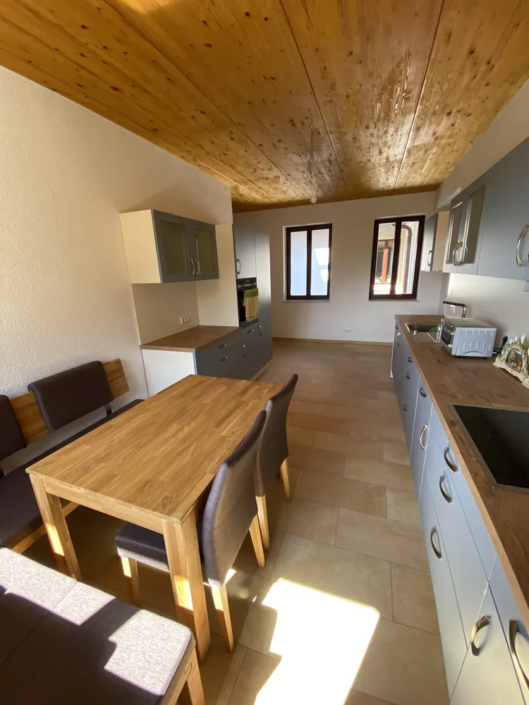 4 Zimmer Wohnung mit 175 m² in Meißen – Bild 11