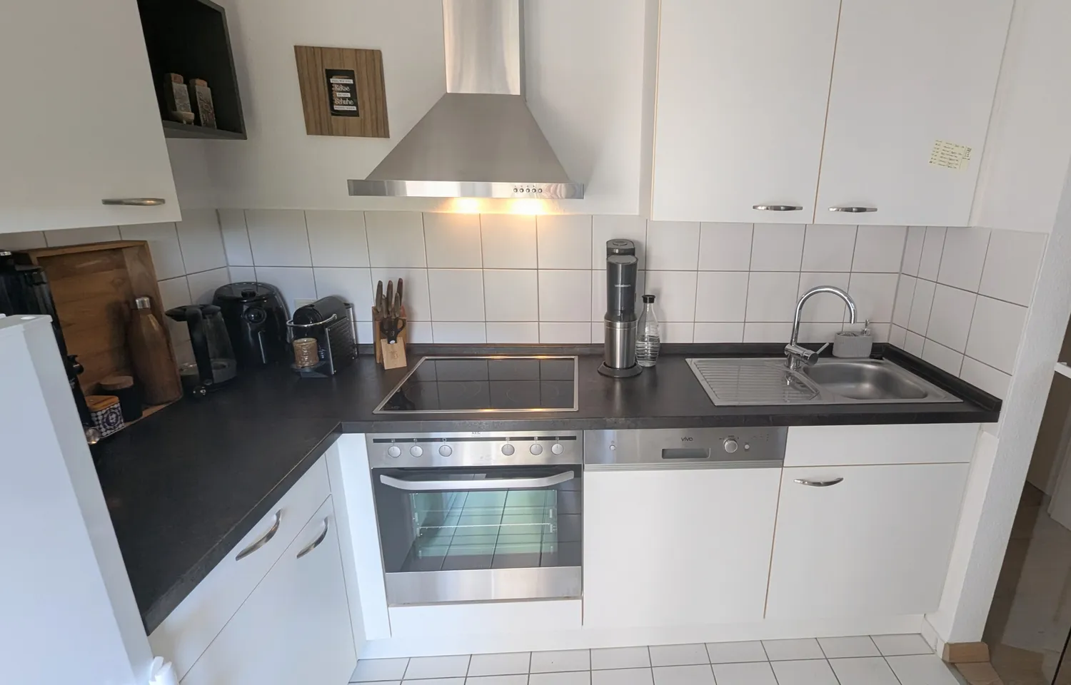 2 Zimmer Wohnung mit 48 m² in Mainz – Bild 8