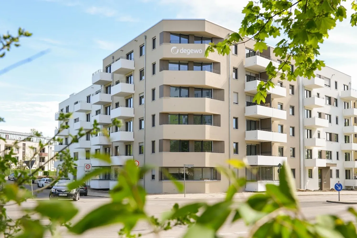 3 Zimmer Wohnung mit 79 m² in Berlin – Bild 1