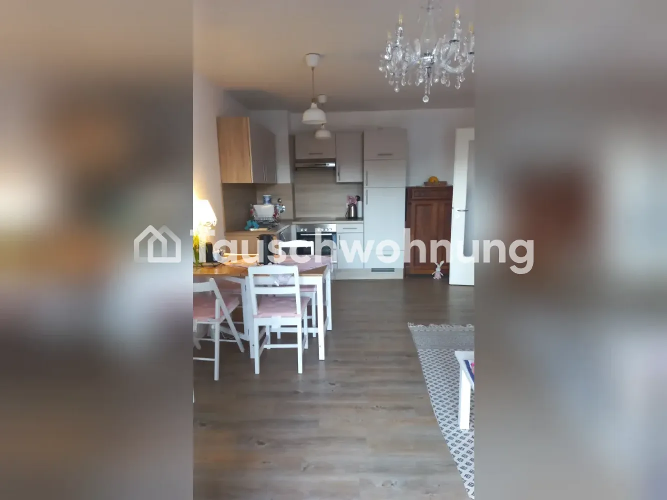 2 Zimmer Wohnung mit 55 m² in Potsdam – Bild 4