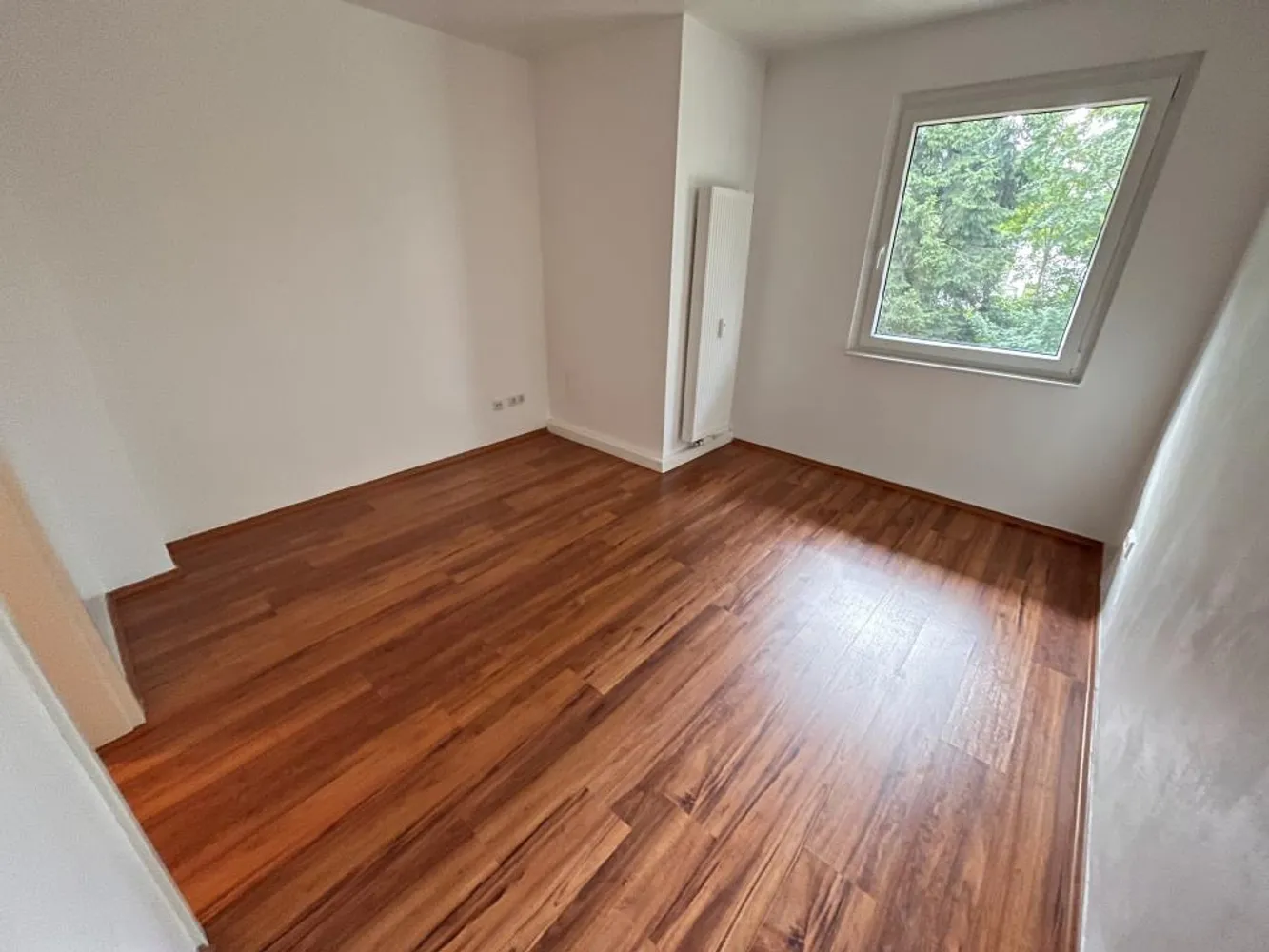 3 Zimmer Wohnung mit 59 m² in Herne – Bild 9