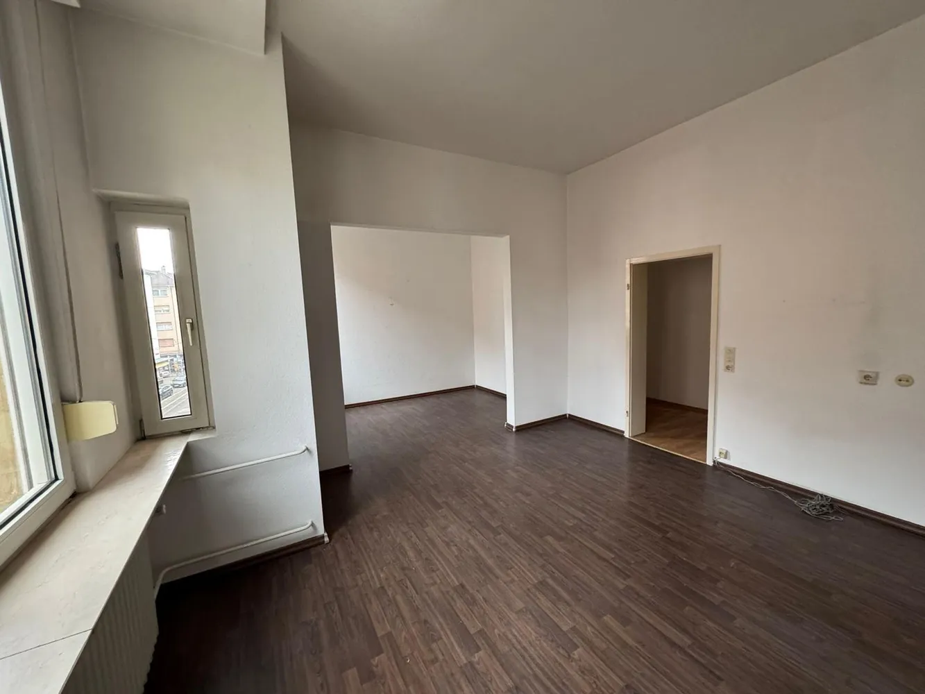 3 Zimmer Wohnung mit 95 m² in Mannheim – Bild 1
