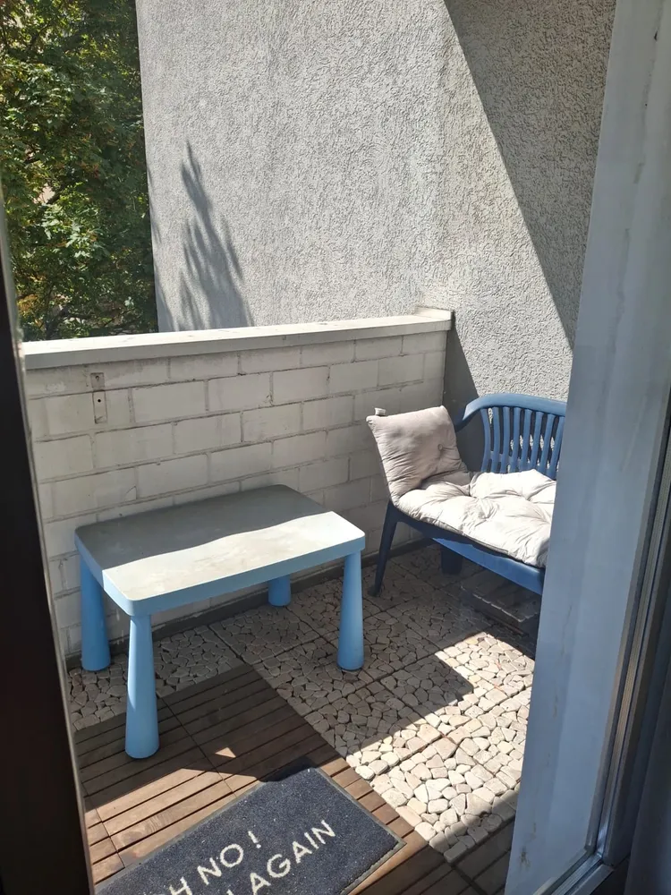 1 Zimmer Wohnung mit 43 m² in Berlin – Bild 2
