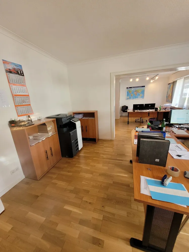 5 Zimmer Wohnung mit 115 m² in Solingen – Bild 8