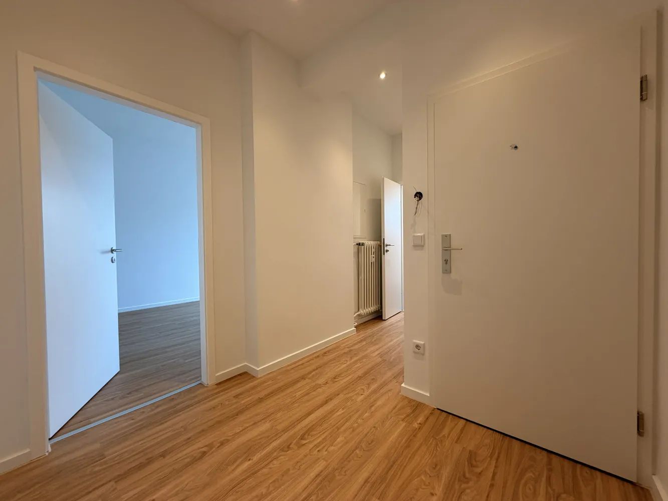 1 Zimmer Wohnung mit 52 m² in Düsseldorf – Bild 6
