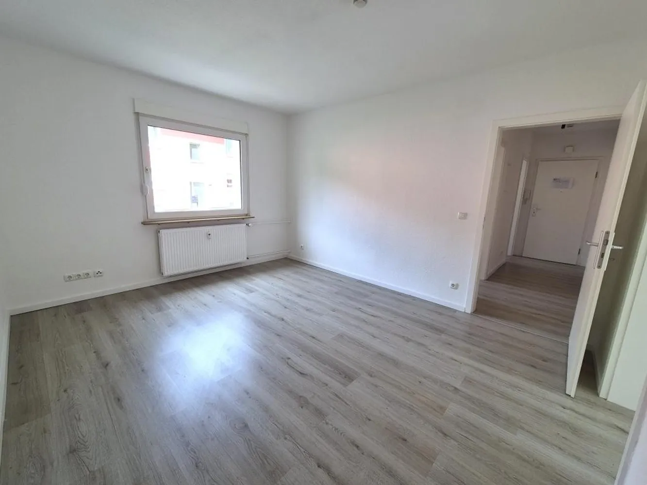 2 Zimmer Wohnung mit 44 m² in Duisburg – Bild 8