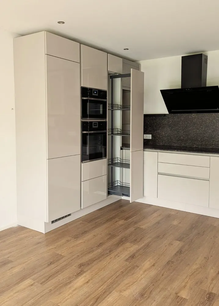 2 room apartment with 67 m² in Augsburg – Photo 8