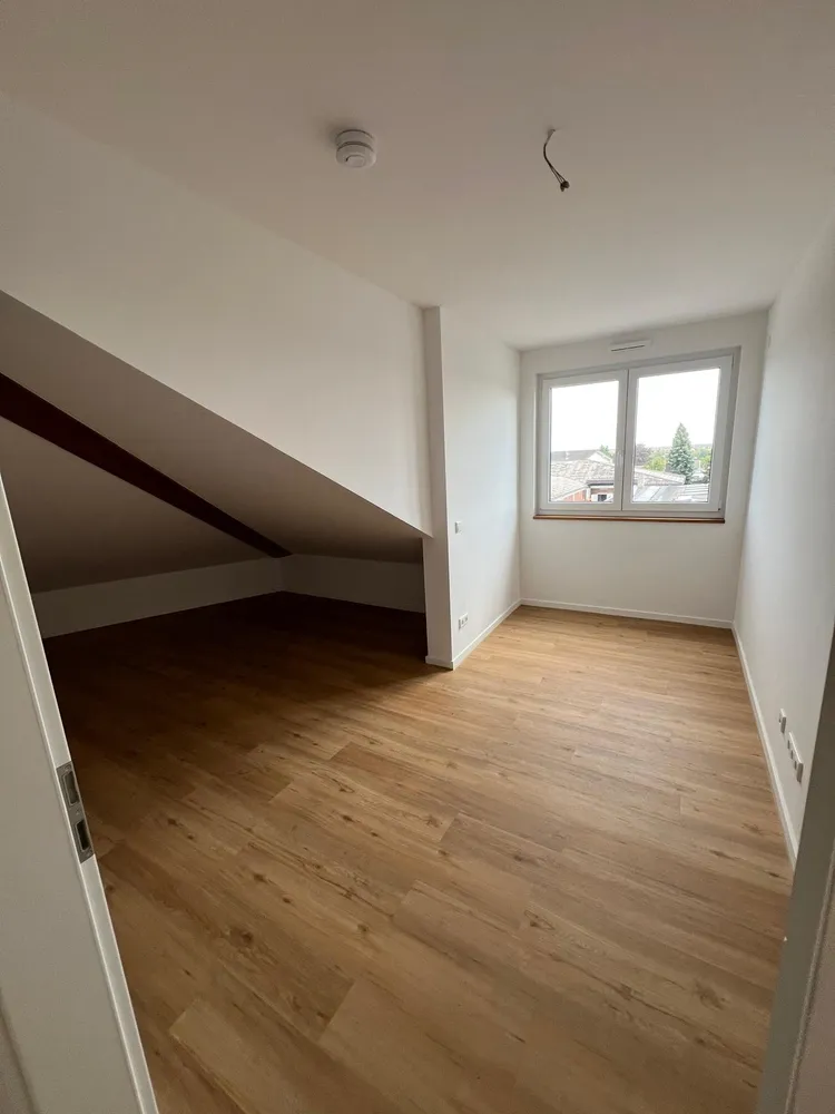 3 Zimmer Wohnung mit 87 m² in Pulheim – Bild 2