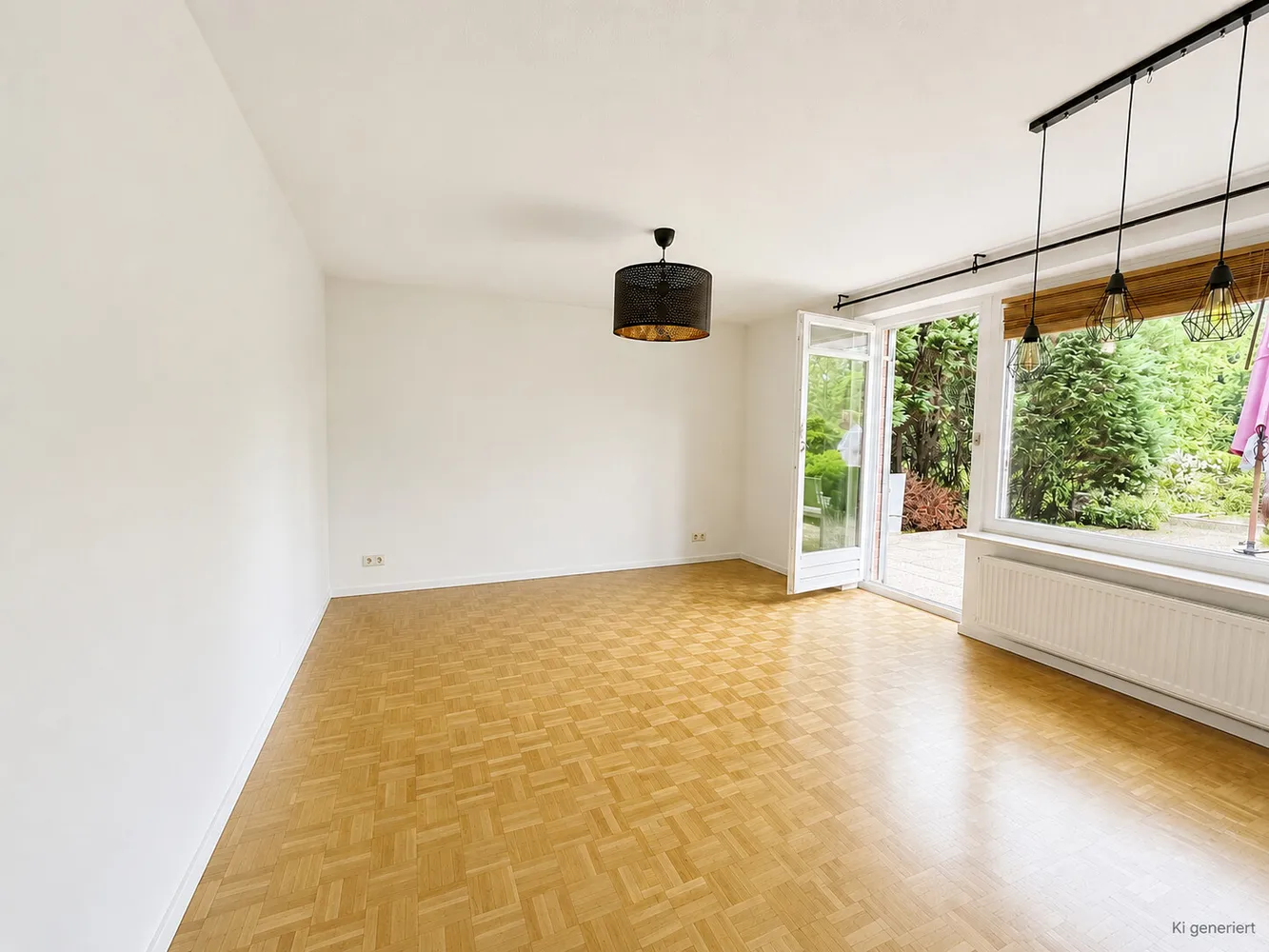 3 room apartment with 73 m² in Hamburg – Photo 3