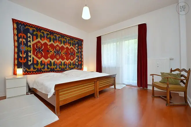 3 room apartment with 80 m² in Wiesbaden – Photo 2
