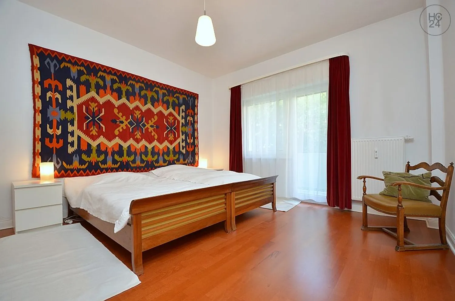 3 Zimmer Wohnung mit 80 m² in Wiesbaden – Bild 2