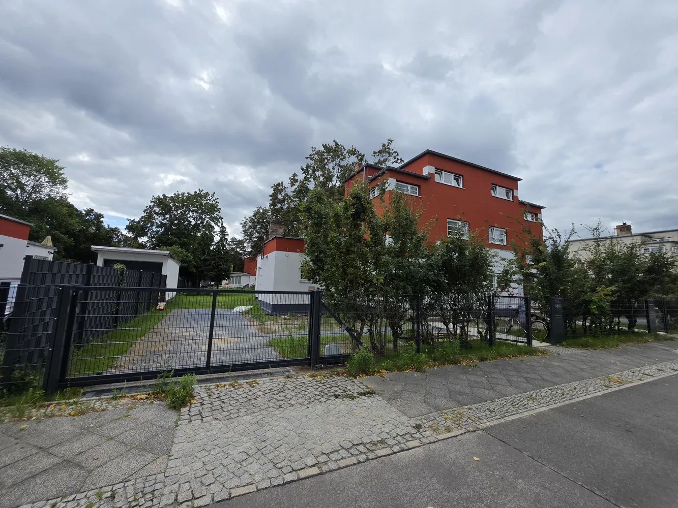 7 Zimmer Haus mit 165 m² in Berlin – Bild 2