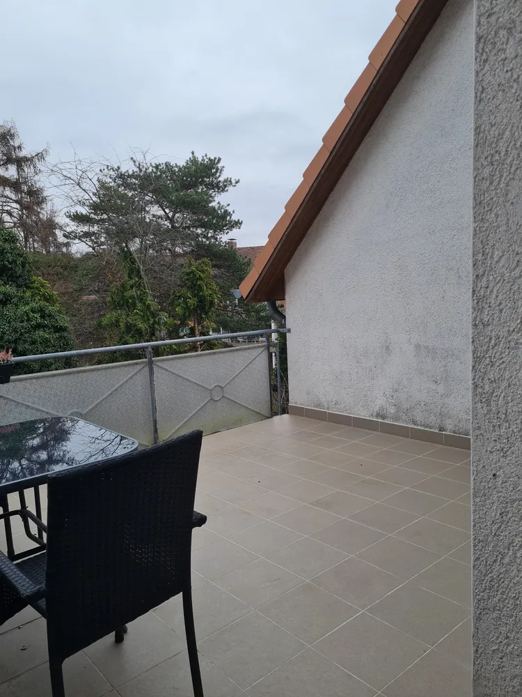 2 room apartment with 49 m² in Hanover – Photo 2