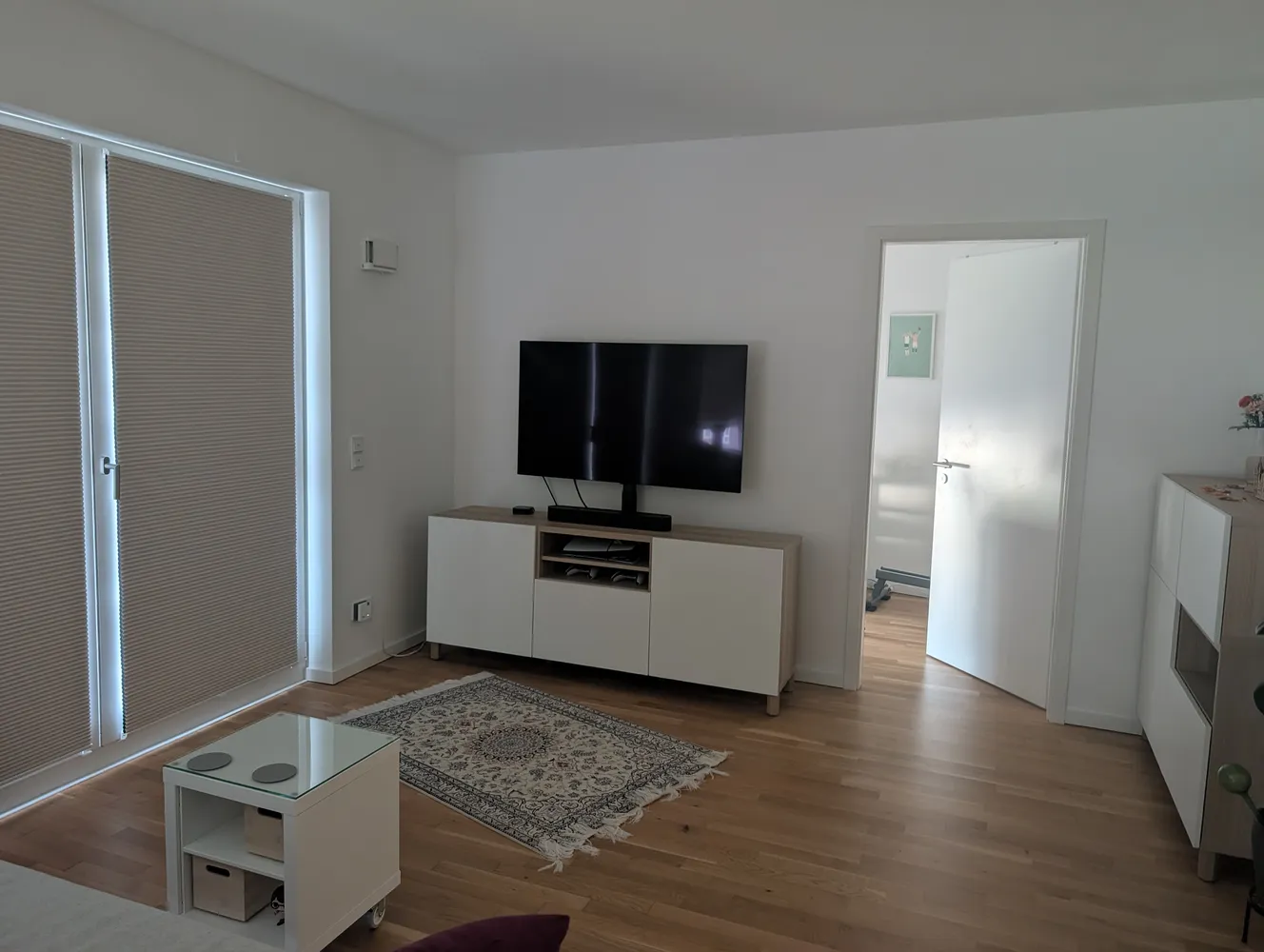 3 Zimmer Wohnung mit 73 m² in Hamburg – Bild 3