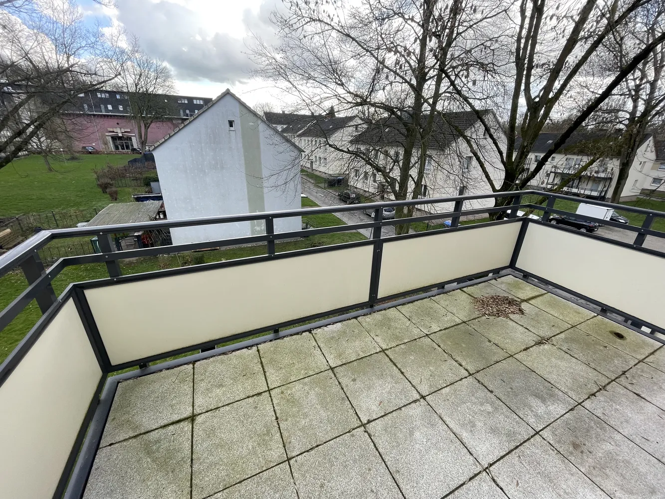 1 Zimmer Wohnung mit 52 m² in Bochum – Bild 6