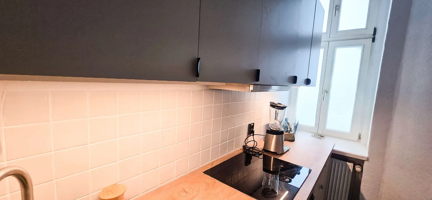 3 Zimmer Wohnung mit 73 m² in Berlin – Bild 10