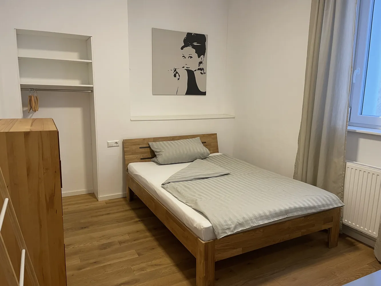 2 Zimmer Wohnung mit 57 m² in Stuttgart – Bild 2