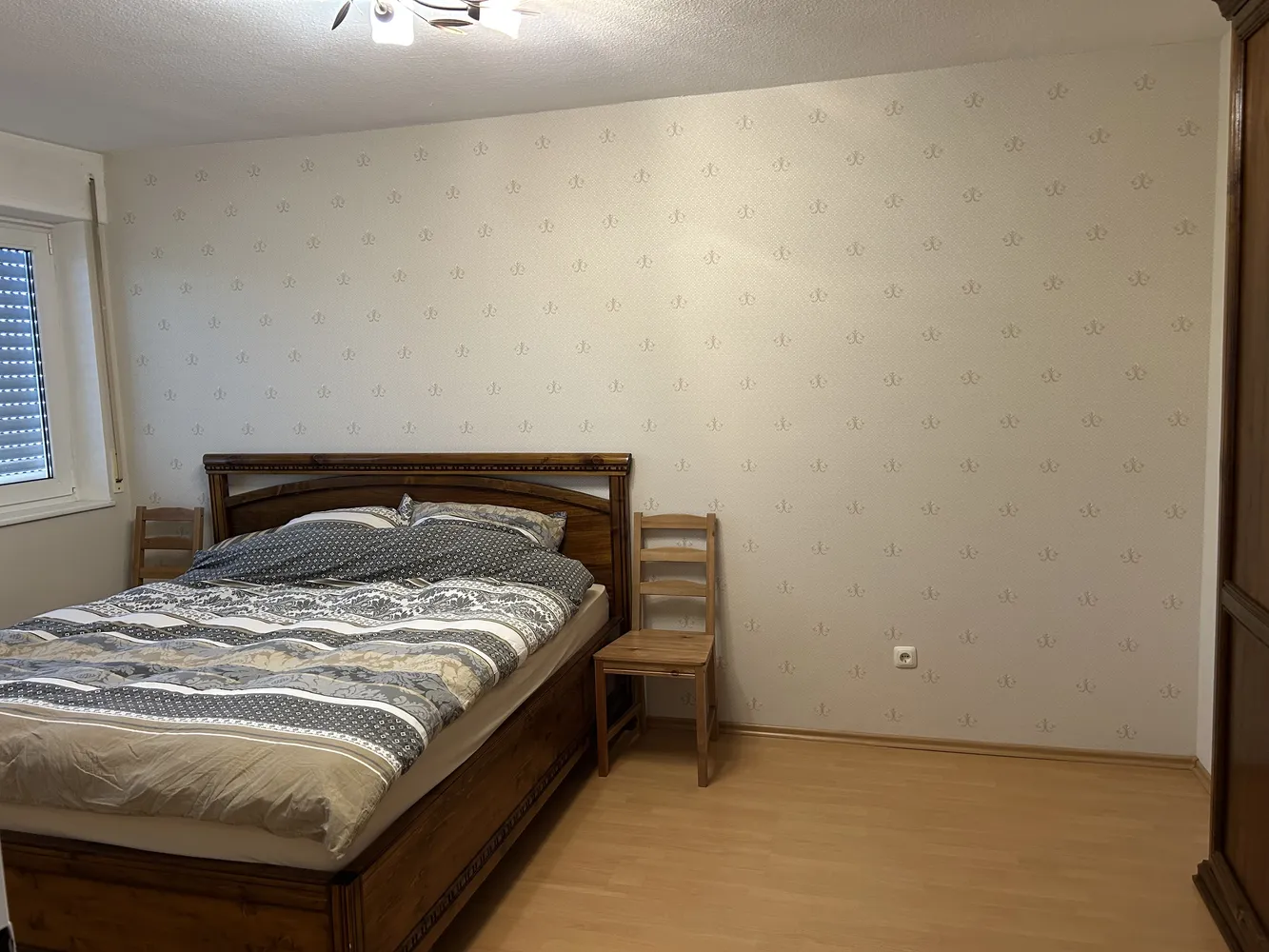 2 Zimmer Wohnung mit 53 m² in Nürnberg – Bild 2