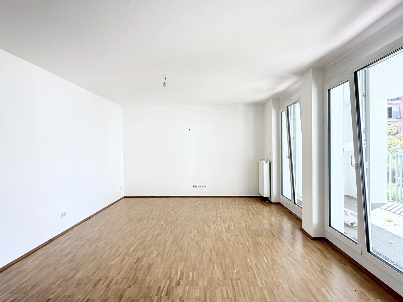 5 Zimmer Wohnung mit 117 m² in Frankfurt am Main – Bild 1