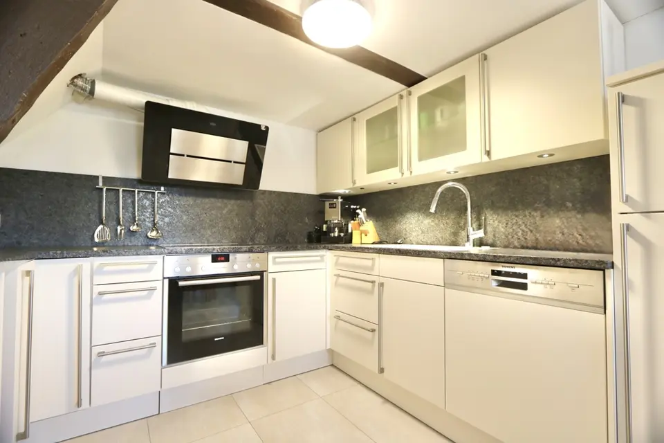 2 Zimmer Wohnung mit 58 m² in Rostock – Bild 4