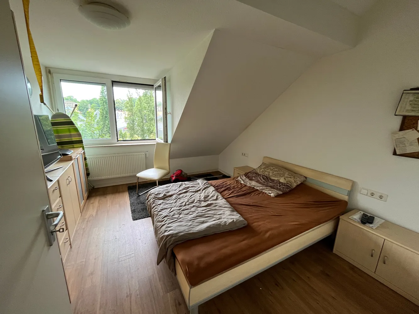 3 Zimmer Wohnung mit 63 m² in Stuttgart – Bild 3