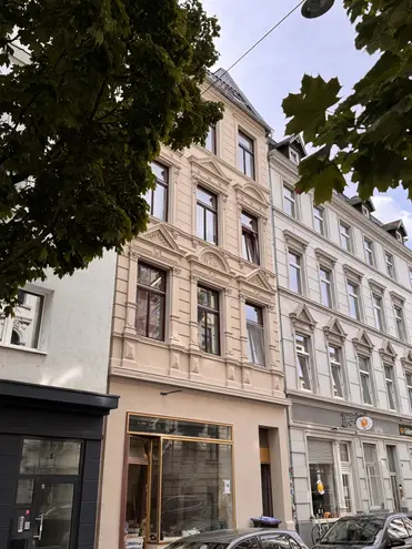 3 room apartment with 44 m² in Cologne – Photo 1