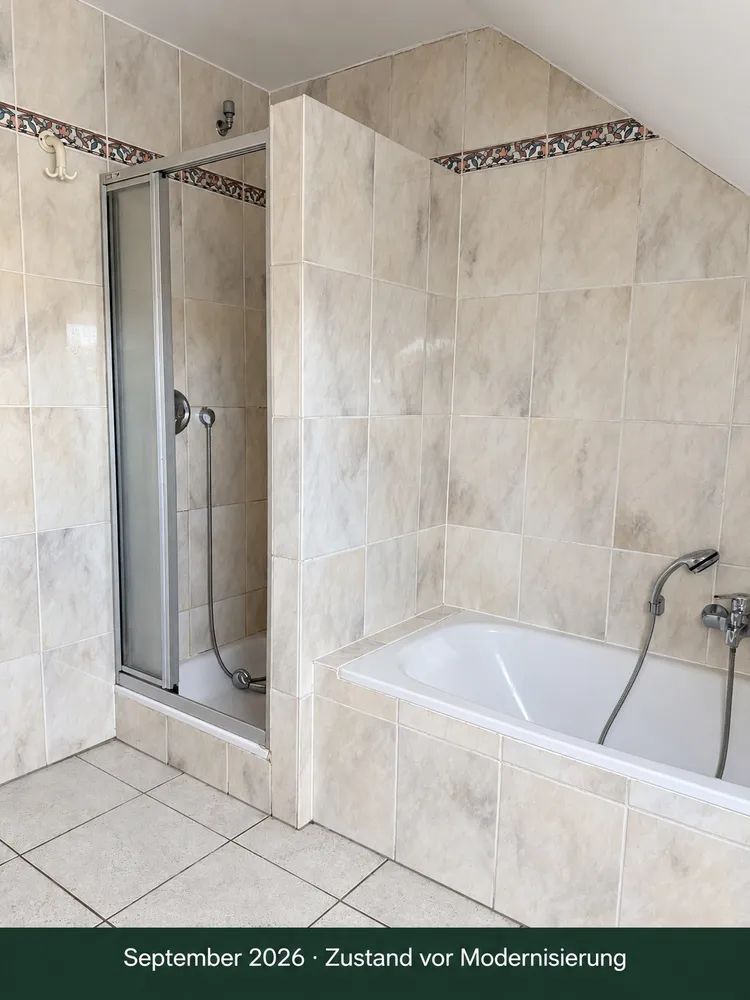 5 Zimmer Haus mit 118 m² in Homburg – Bild 4