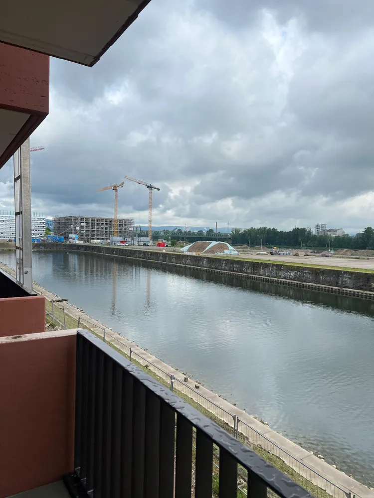 2 Zimmer Wohnung mit 61 m² in Mainz – Bild 2