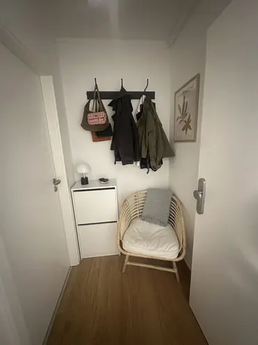 2 room apartment with 51 m² in Dortmund – Photo 7