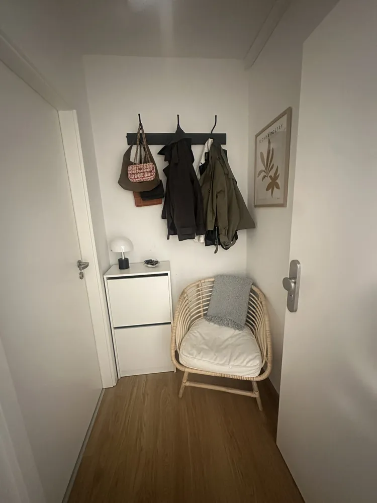 2 Zimmer Wohnung mit 51 m² in Dortmund – Bild 7
