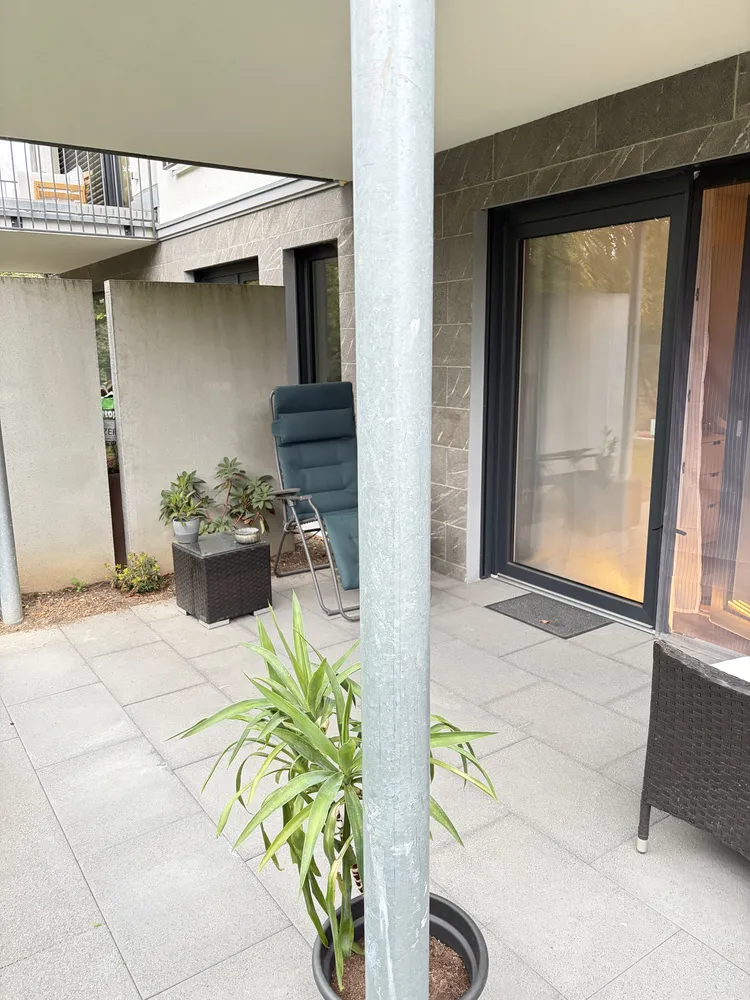 3 Zimmer Wohnung mit 48 m² in Heilbronn – Bild 5