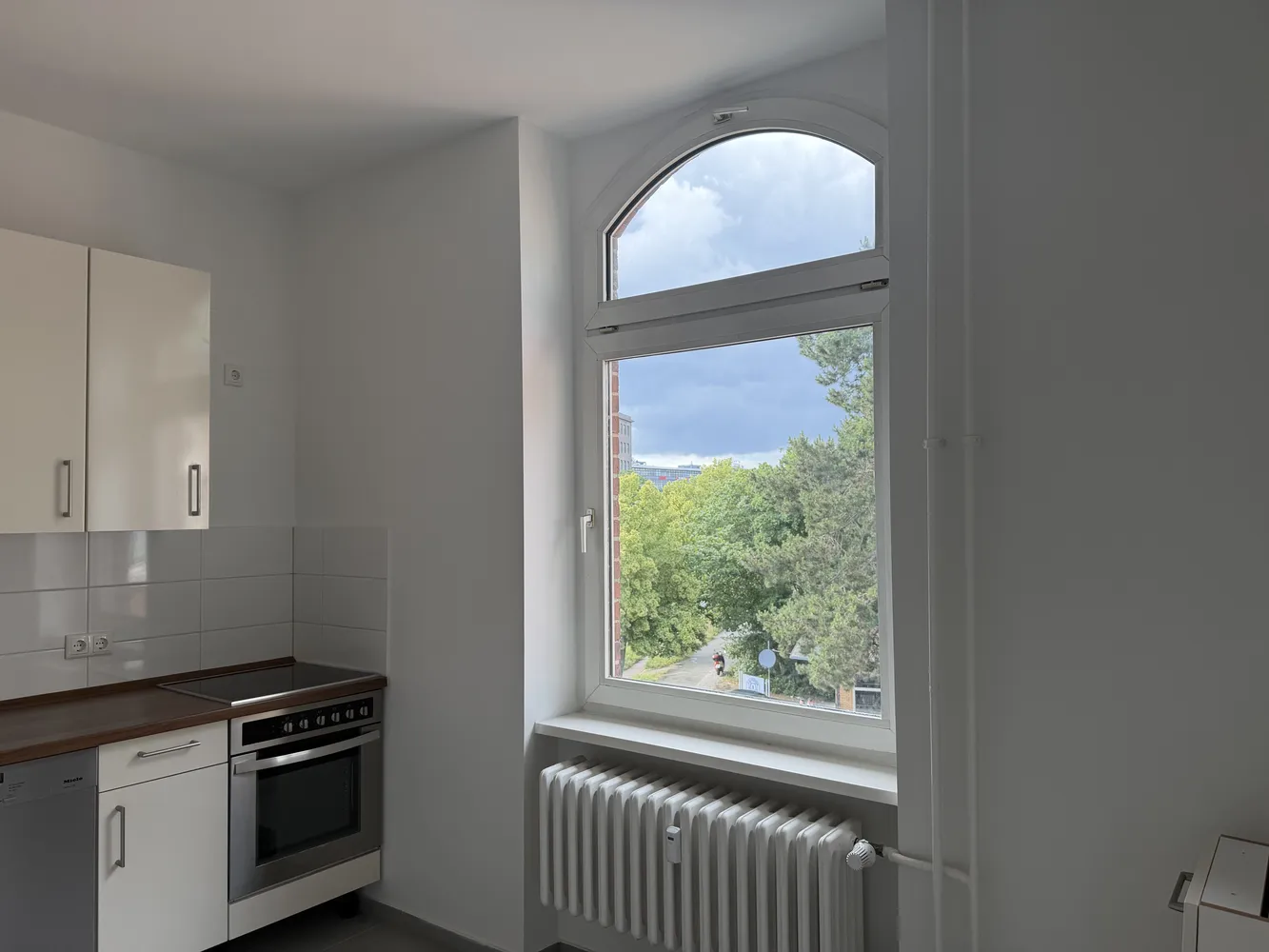 2 Zimmer Wohnung mit 54 m² in Berlin – Bild 8