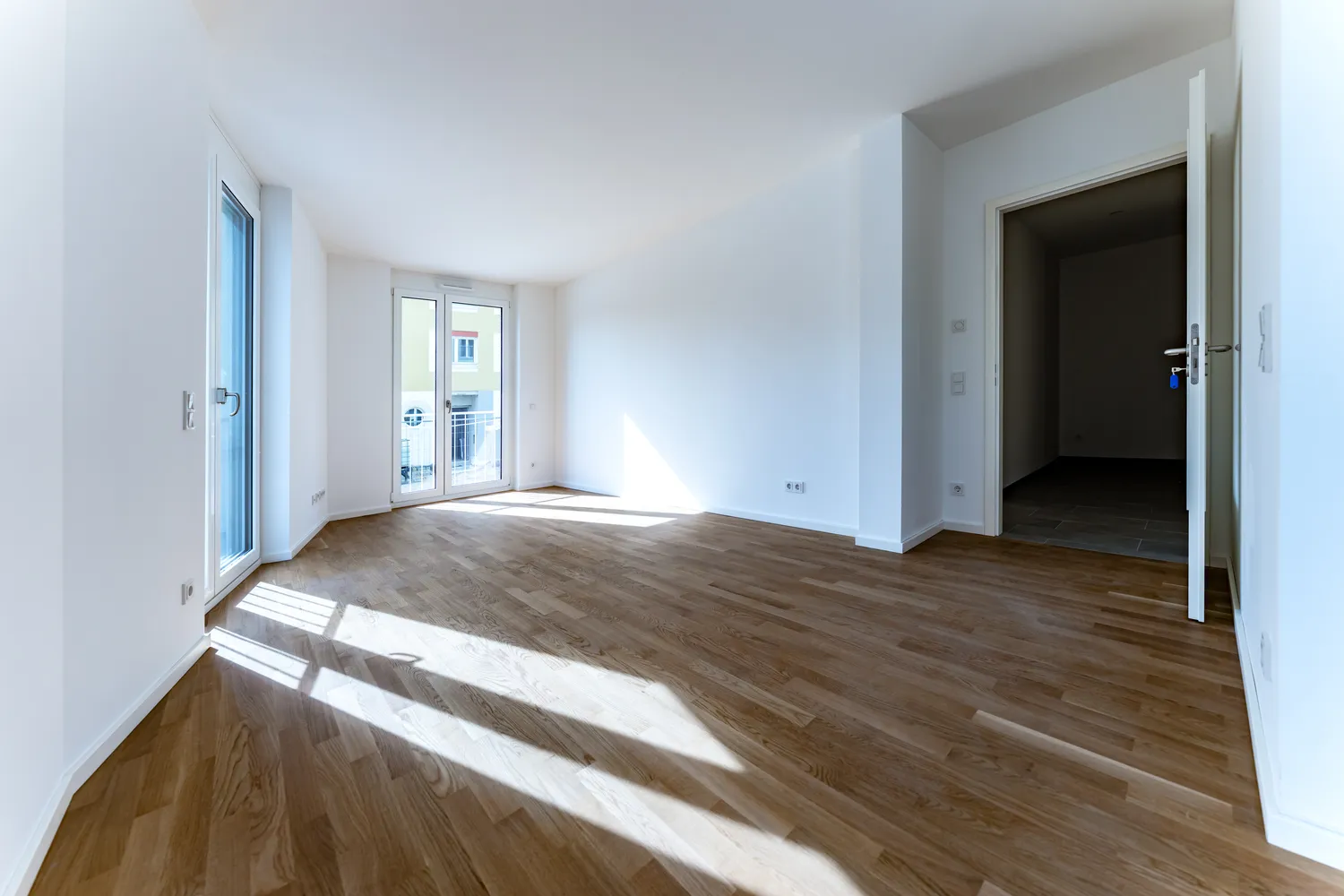 2 Zimmer Wohnung mit 65 m² in München – Bild 12
