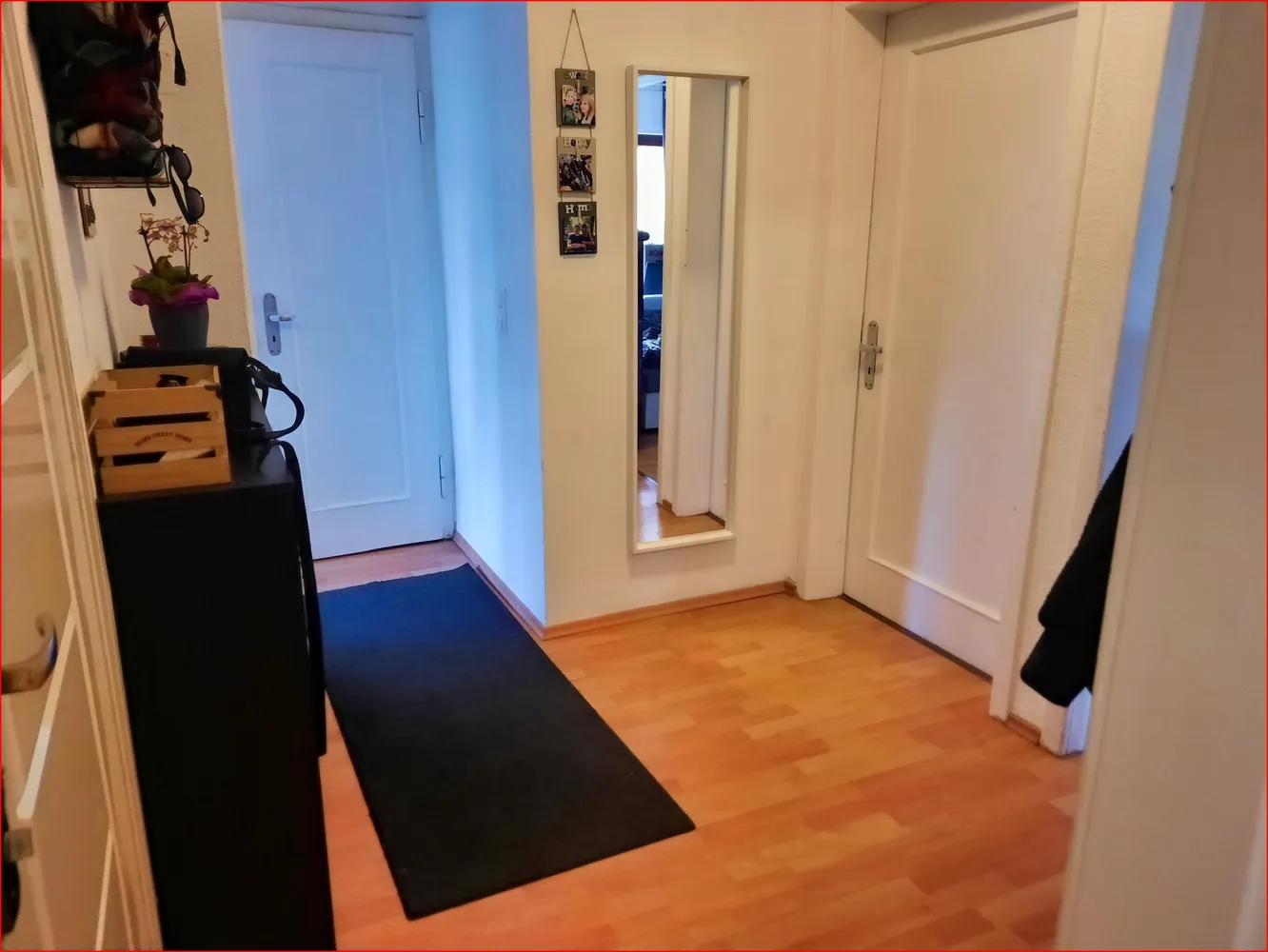 3 Zimmer Wohnung mit 76 m² in Pforzheim – Bild 4