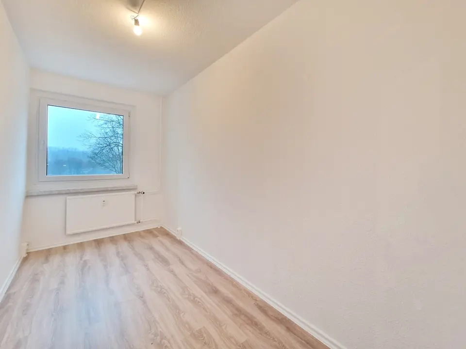 3 Zimmer Wohnung mit 56 m² in Chemnitz – Bild 9