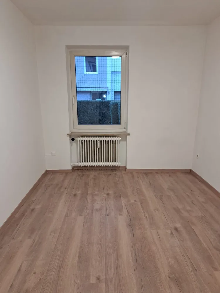 2 Zimmer Wohnung mit 60 m² in Nürnberg – Bild 7