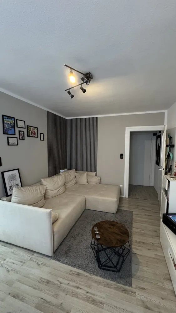 2 Zimmer Wohnung mit 45 m² in Essen – Bild 4