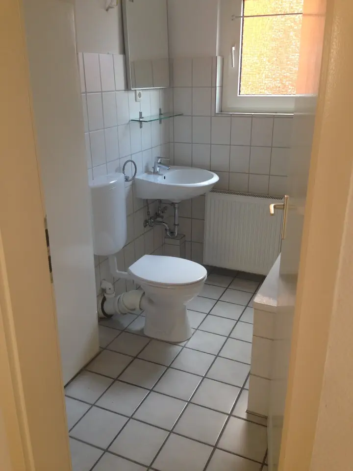 2 Zimmer Wohnung mit 48 m² in Oberhausen – Bild 7