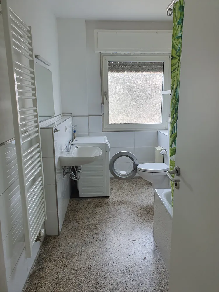 3 Zimmer Wohnung mit 67 m² in Mannheim – Bild 7